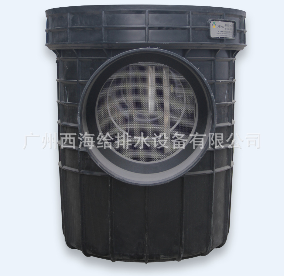 “會(huì )呼吸的”海綿城市商品概況