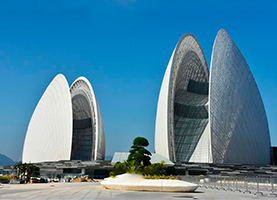 海綿城市需求綜合思索多方面成績(jì)商品概況